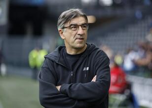 Atalanta, Ivan Juric’in görevine son verdi!