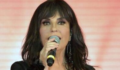 Ayşegül Aldinç:  Bu motosiklet terörü bitmeli