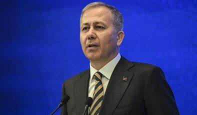 Bakan Yerlikaya’dan sert tepki: Yalan sizin ağzınıza yuva yapmış!