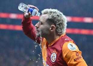 Barış Alper Yılmaz’dan tepkiler için açıklama