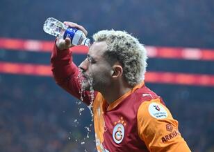 Barış Alper Yılmaz’ın sakatlığında son durum!