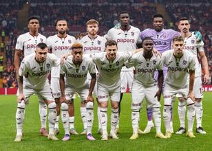 Batagov: ‘Çok iyi mücadele verdik’