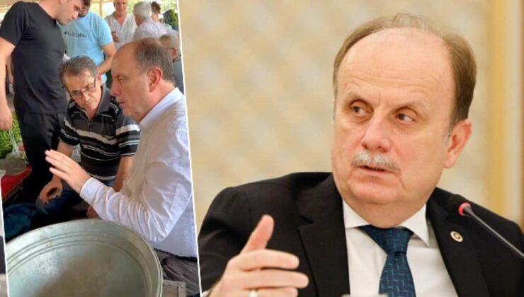Baykan’dan iddialara sert tepki: İspat edemezsen bir maaşını Mehmetçik Vakfı’na bağışla