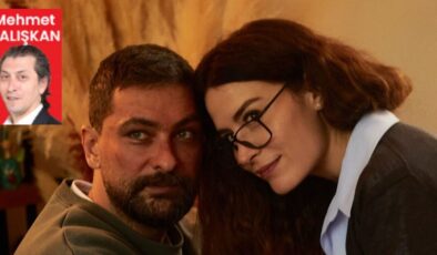 Belçim Bilgin – Onur Tuna: Çağımızın en büyük hastalığı