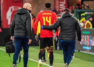 Benfica’yı yıkan haber: Dodi Lukebakio