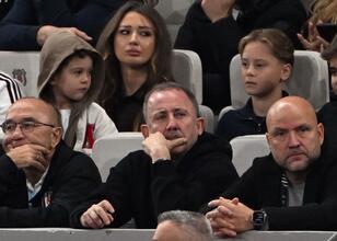 Beşiktaş, öne geçtiği maçlarda puan kaybediyor