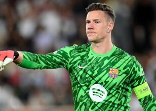 Beşiktaş’ın Ter Stegen için Barcelona’ya yaptığı teklif!