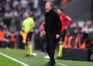 Beşiktaş’ta artık tek hedef Avrupa!