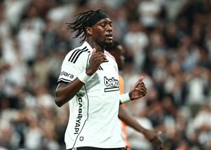 Beşiktaş’ta gözler iki isimde!