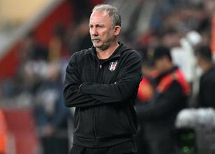 Beşiktaş’ta on numara için yeni liste!