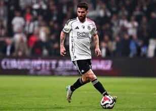 Beşiktaş’tan Rafa açıklaması!