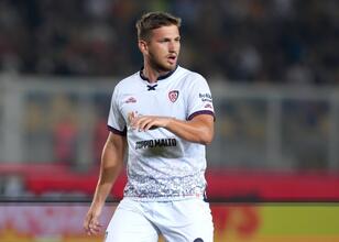 Cagliari’den Semih Kılıçsoy için açıklama!