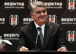 CANLI: Beşiktaş’ta olağan idari ve mali genel kurul!