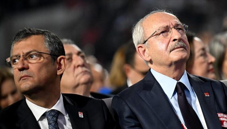 CHP’nin kurultay davası İstinaf’a taşındı