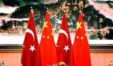 Çin’den ‘Terörsüz Türkiye’ açıklaması! Pekin’in stratejisi belli oldu