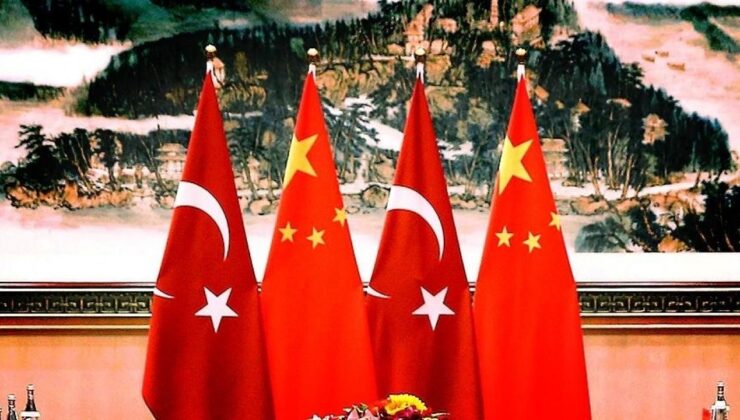 Çin’den ‘Terörsüz Türkiye’ açıklaması! Pekin’in stratejisi belli oldu