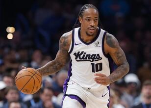 Clippers, DeMar DeRozan takasıyla ilgileniyor NBA Haberleri