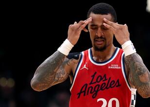 Clippers, John Collins’in sözleşmesini takasa açmayı hazırlanıyor NBA Haberleri