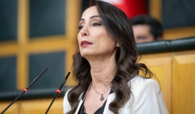 DEM Parti’den terörsüz Türkiye açıklaması: Tarihi fırsatın önüne set çekenler var