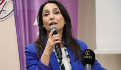 DEM’li Hatimoğulları: ‘Türkiye tarihinin en önemli kararlardan birini aldı’