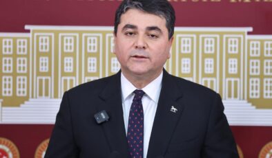 Demokrat Parti, ‘Terörsüz Türkiye’ komisyonundan çekildi