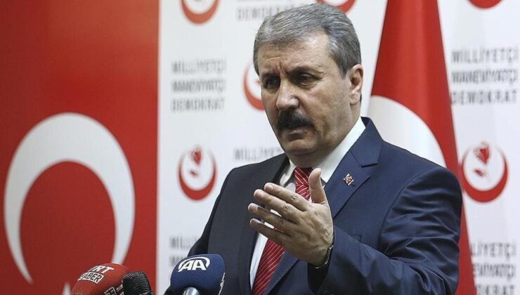 Destici rakam verdi! Emekli maaşı açıklaması
