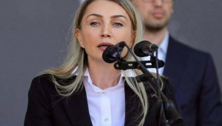Dilek İmamoğlu’nun diplomatik pasaportu iptal edildi