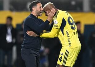 Domenico Tedesco, İsmail Kartal’ı geçti!