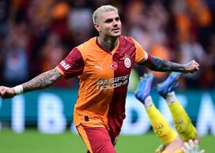 Dursun Özbek’ten Mauro Icardi için sözleşme açıklaması!