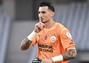 Dursun Özbek’ten Uğurcan Çakır transferi için itiraf!