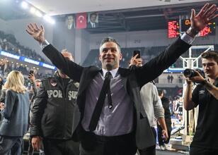 Dusan Alimpijevic: ‘Kendimizi Akatlar’da hissettik’