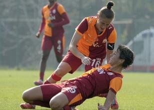 Ebru Topçu: ‘Beşiktaş’a karşı net skorla kazandık’
