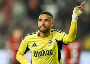 En-Nesyri’den derbi için gol sözü: ‘Bu kısır döngüyü kıracağım!’