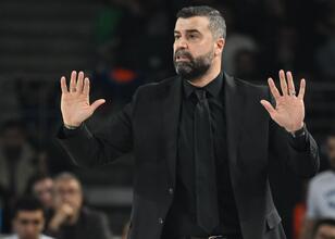 Erdem Can: ‘Ders almamız lazım’