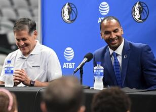 ESPN: ‘Cuban, Nico Harrison’ı görevden Aldırmak için ‘darbe’ planladı’ NBA Haberleri