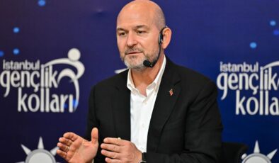 Fatih Özer, cezaevinde ölü bulundu! Süleyman Soylu’dan iddialara çok sert tepki