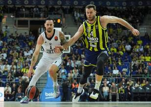 Fenerbahçe Beko, EuroLeague’de seriye devam etti!