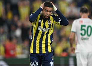 Fenerbahçe’de ayrılık ihtimali güçlendi: En-Nesyri