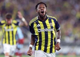 Fenerbahçe’de Fred ‘dalya’ diyecek