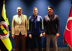 Fenerbahçe’de yeni sözleşme: Derya Yannier