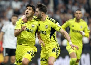 Fenerbahçe’den Kayserispor’a büyük üstünlük!