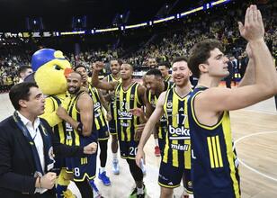 Fenerbahçe’den taraftara teşekkür!
