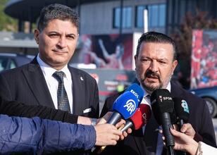 Fenerbahçe’den transfer açıklaması!