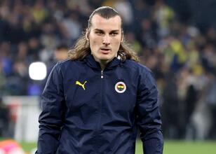 Fenerbahçe’ye kötü haber: Çağlar Söyüncü