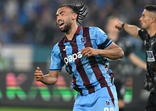 Folcarelli: ‘İyi bir rakiple oynadık’