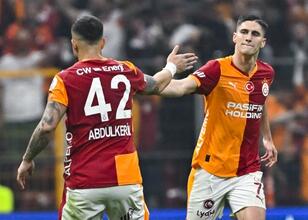 Galatasaray derbiye lider gidiyor!