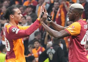 Galatasaray, Kocaeli’de avantajını korumak istiyor