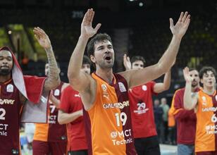 Galatasaray, NBA Avrupa’da mücadele etmeye kararlı