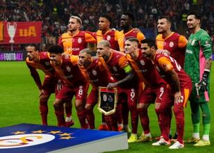 Galatasaray’da korkulan olmadı!