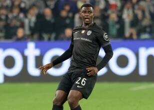 Galatasaray’dan savunma hamlesi: Diomande